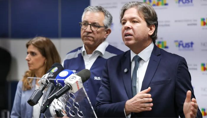  Governo lança editais para conectar até 3,8 mil UBS 